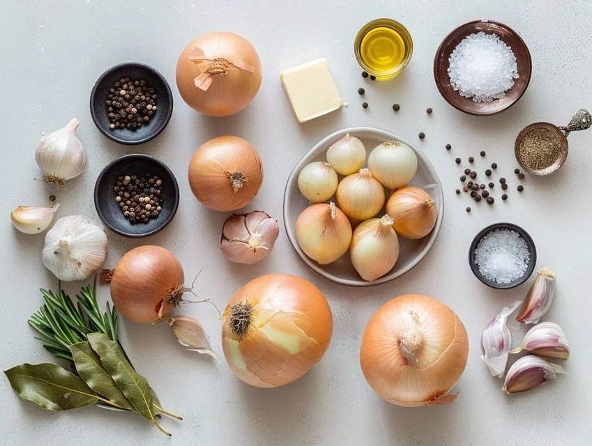 Air Fryer Pearl Onions