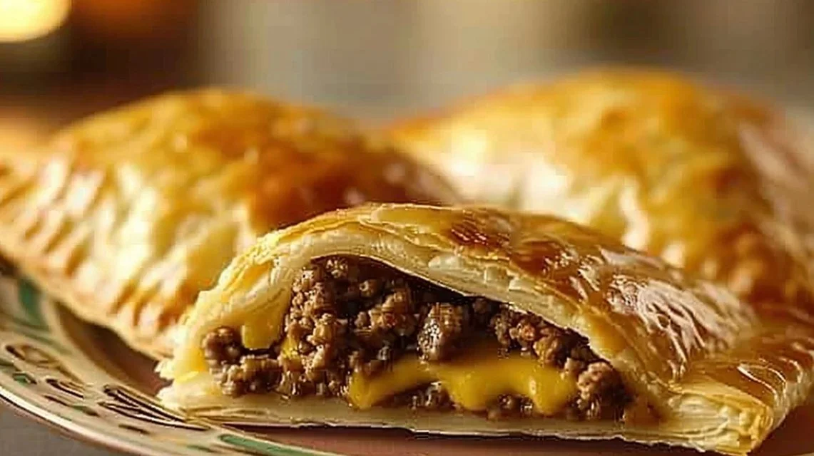 Chicken Skillet with Cherry Tomatoes served on a plate