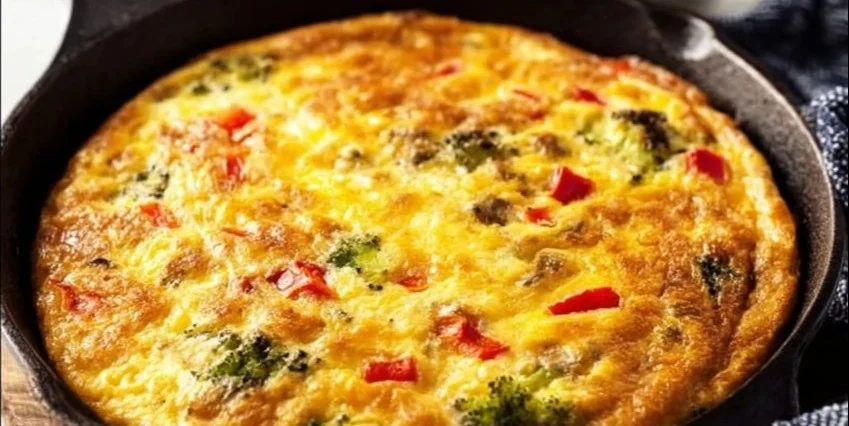 Frittata