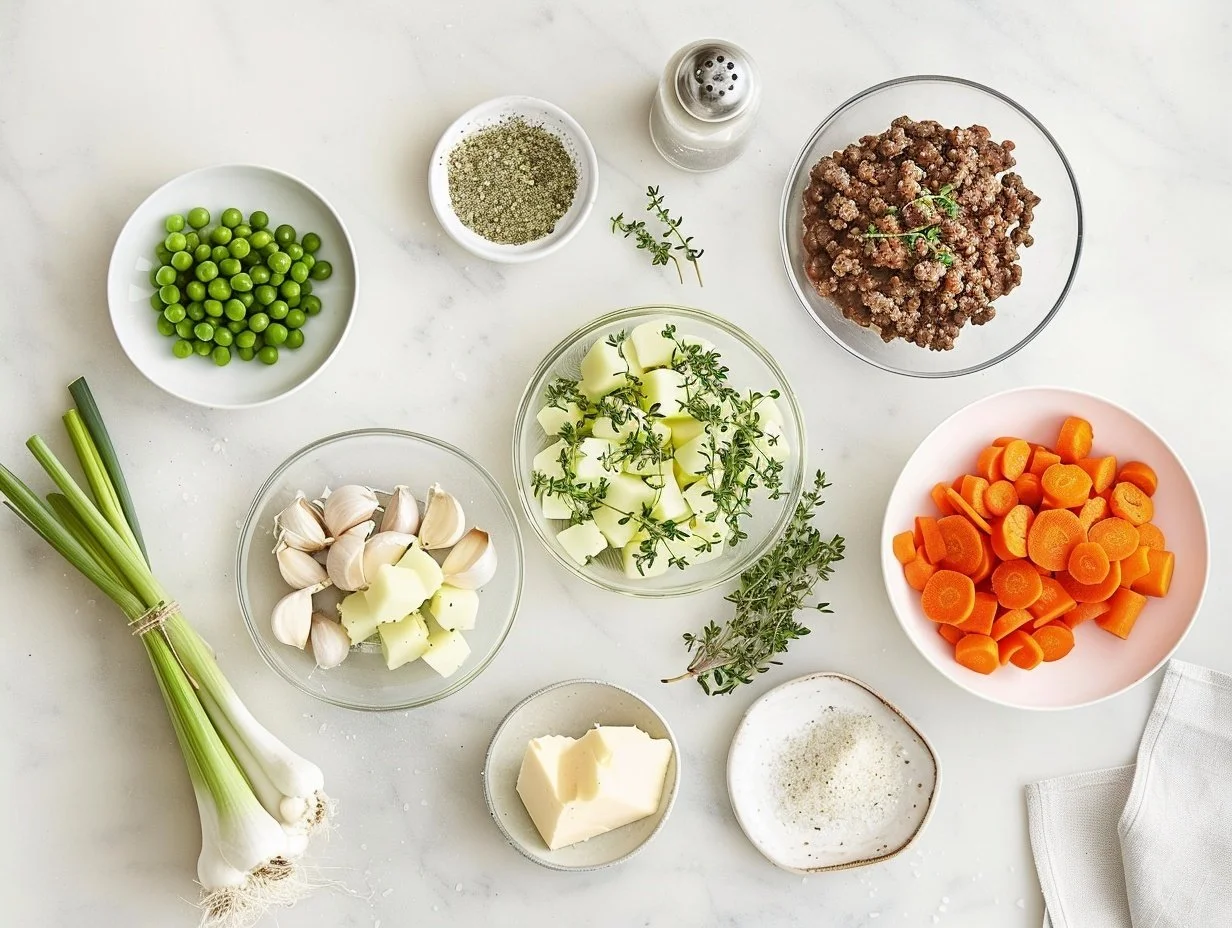 Ina Garten Shepherd's Pie Recipe: An Incredible Ultimate Guide to English