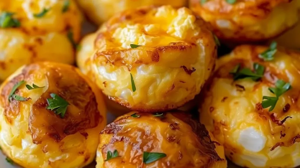 Seven breakfast ideas for each day of the week featuring tasty morning meals