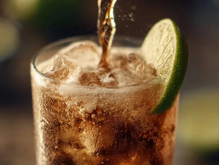 The Original Utah Dirty Soda